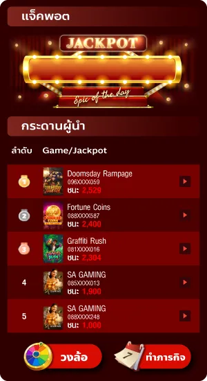 Jackpot-sudyod888